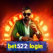 bet522 login